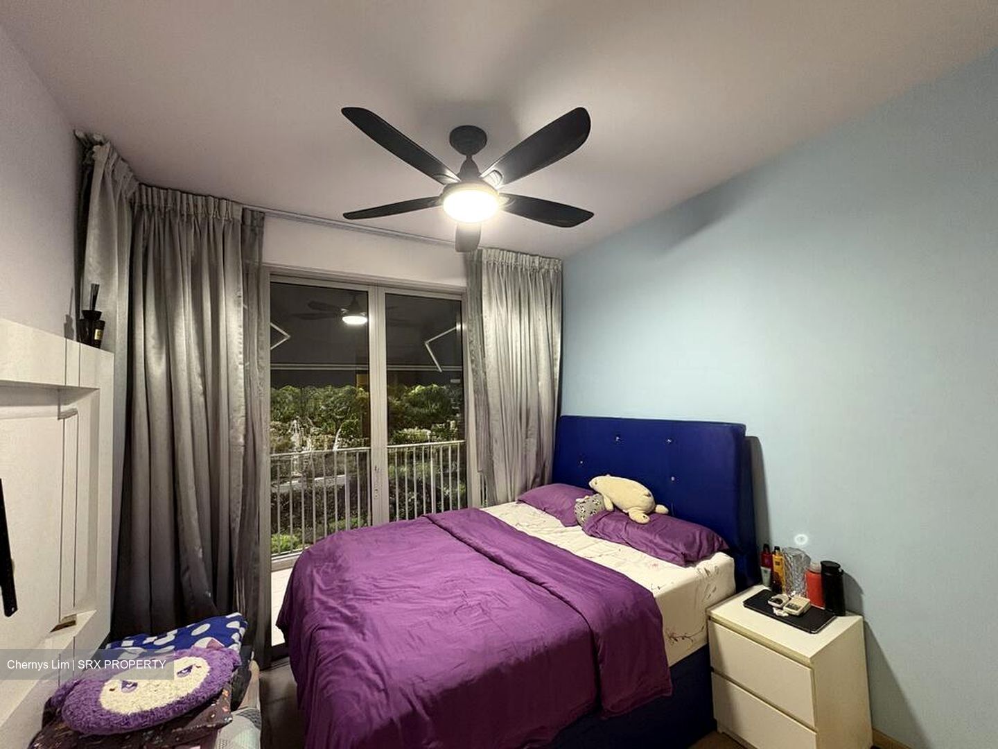 Austville Residences (D19), Condominium #498622571